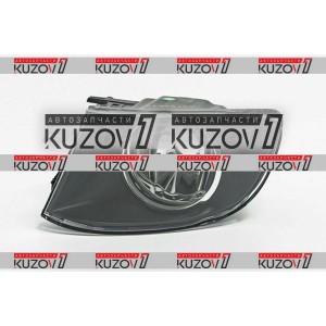 ПРОТИВОТУМАННАЯ ФАРА (ЛЕВАЯ) TYC