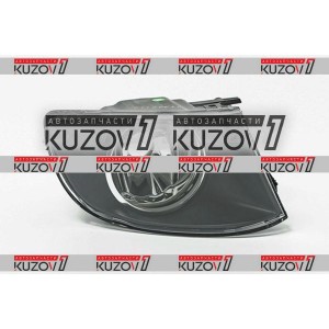 ПРОТИВОТУМАННАЯ ФАРА (ПРАВАЯ) TYC