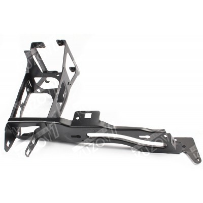 Крепление Фары (левое) TYG для BMW 3 (F30 / F31 ) 2011-2018 - фото