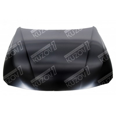 Капот TYG для BMW 3 (F30 / F31 ) 2011-2018 - фото