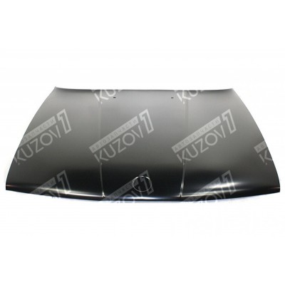 Капот TYG для BMW 5 (E34) 1987-1994 - фото