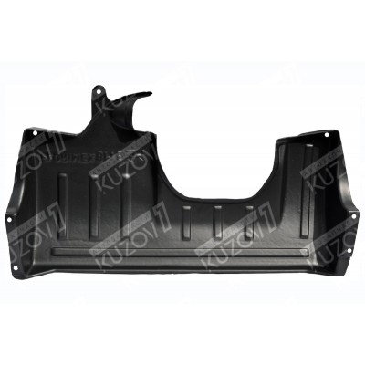 Защита двигателя (пластик) Florimex для BMW 5 (E34) 1987-1994 - фото