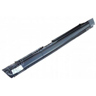 Порог (левый) Klokkerholm для BMW 5 (E34) 1994-1996 - фото