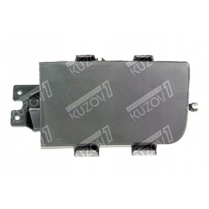 ЗАГЛУШКА ПРОТИВОТУМАННОЙ ФАРЫ (ЛЕВАЯ) - фото