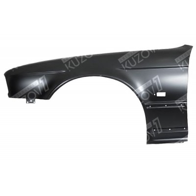 Крыло переднее (левое) TYG для BMW 5 (E34) 1987-1994 - фото