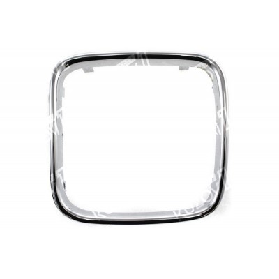 Хром Накладка (левая) TYG для BMW 5 (E34) 1987-1994 - фото