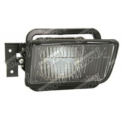 Противотуманная фара (левая) AVG для BMW 5 (E34) 1994-1996 - фото