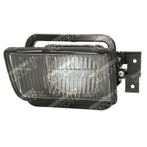 ПРОТИВОТУМАННАЯ ФАРА (ПРАВАЯ) КИТАЙ