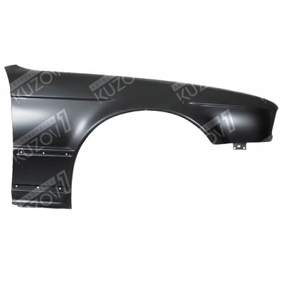 Крыло переднее (правое) TYG для BMW 5 (E34) 1987-1994 - фото