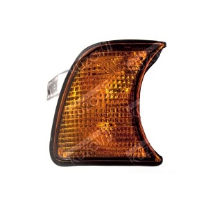 УКАЗАТЕЛЬ ПОВОРОТА (ПРАВЫЙ) ЖЕЛТЫЙ, TYC - фото