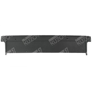 ДЕРЖАТЕЛЬ НОМЕРА - фото