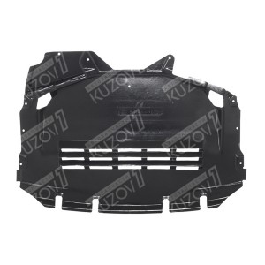 ЗАЩИТА ДВИГАТЕЛЯ (ПЛАСТИК) 530D ДИЗЕЛЬ, FLORIMEX - фото