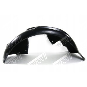 ПОДКРЫЛОК ПЕРЕДНИЙ (ЛЕВЫЙ) ЗАДНЯЯ ЧАСТЬ, LIAN TUOH - фото