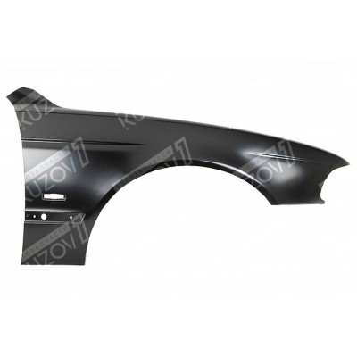 Крыло переднее (правое) TYG для BMW 5 (E39) 1995-2000 - фото