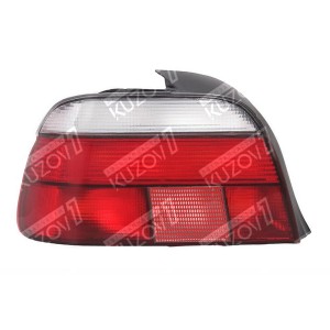 ЗАДНИЙ ФОНАРЬ (ЛЕВЫЙ) TYC