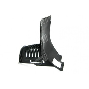 ПОДКРЫЛОК ПЕРЕДНИЙ (ЛЕВЫЙ) ПЕРЕДНЯЯ ЧАСТЬ, КРОМЕ TDS, LIAN TUOH - фото