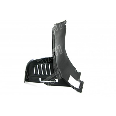 Подкрылок передний (левый) Передняя Часть, Кроме Tds, Florimex для BMW 5 (E39) 2000-2003 - фото