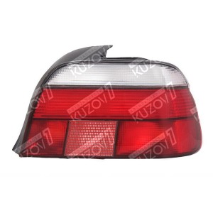 ЗАДНИЙ ФОНАРЬ (ПРАВЫЙ) TYC