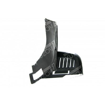 Подкрылок передний (правый) Передняя Часть, Кроме Tds, Lian Tuoh для BMW 5 (E39) 2000-2003 - фото