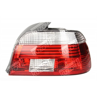 Задний фонарь (правый) DEPO для BMW 5 (E39) 2000-2003 - фото