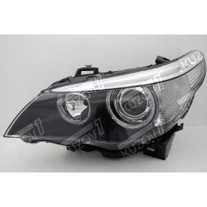 ФАРА ОСНОВНАЯ (ЛЕВАЯ) 2005-2007, XENON, TYC  - фото