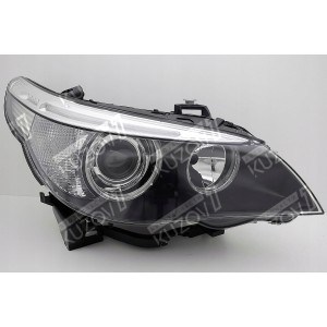 ФАРА ОСНОВНАЯ (ПРАВАЯ) 2005-2007, XENON, TYC  - фото