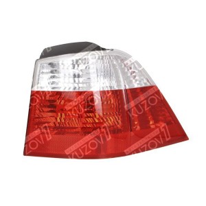 ЗАДНИЙ ФОНАРЬ (ПРАВЫЙ) НАРУЖНЫЙ, DEPO