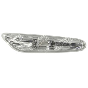 ПОВТОРИТЕЛЬ ПОВОРОТА (ЛЕВЫЙ) TYC - фото