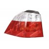 Задний фонарь (левый) наружный, DEPO для BMW 5 (E60 / E61) 2003-2007 - фото 1