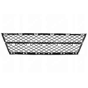 РЕШЕТКА В БАМПЕР (ЦЕНТРАЛЬНАЯ) - фото