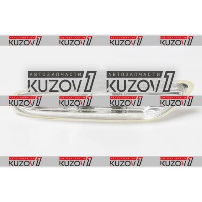 Повторитель поворота (правый) DEPO для BMW 5 (E61) 2003-2007 - фото