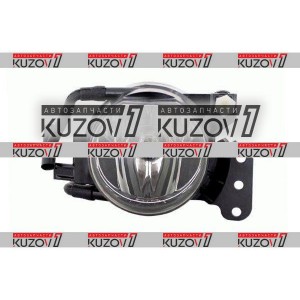 ПРОТИВОТУМАННАЯ ФАРА (ПРАВАЯ) TYC