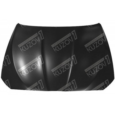 Капот, Алюминий TYG для BMW 5 (F10 / F11) 2010-2015 - фото