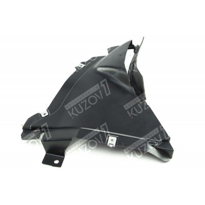 Подкрылок передний (левый) Передняя Часть, Lian Tuoh для BMW 5 (F10 / F11) 2010-2015 - фото