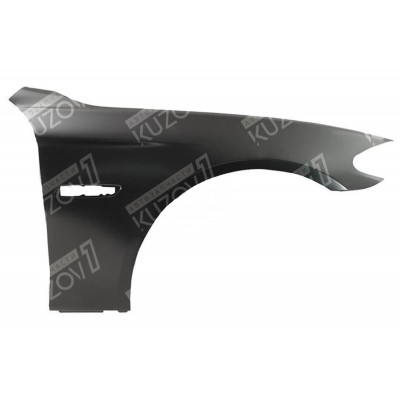 Крыло переднее (правое) Металл TYG для BMW 5 (F10 / F11) 2010-2015 - фото