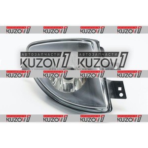 ПРОТИВОТУМАННАЯ ФАРА (ПРАВАЯ) DEPO - фото