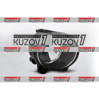 Противотуманная фара (правая) M-Paket, TYC для BMW 5 (F11) 2010-2013 - фото