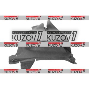 ПОДКРЫЛОК ПЕРЕДНИЙ (ЛЕВЫЙ) ПЕРЕДНЯЯ ЧАСТЬ, LIAN TUOH