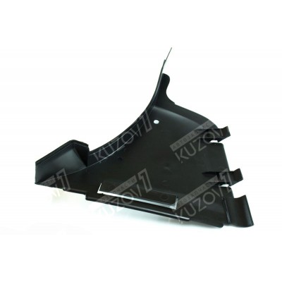 Подкрылок передний (левый) Передняя Часть, Florimex для BMW 7 (E38) 1994-2001 - фото