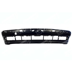 БАМПЕР ПЕРЕДНИЙ (ГРУНТОВАННЫЙ) БЕНЗИН - фото