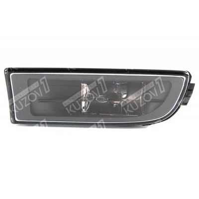 Противотуманная фара (левая) DEPO для BMW 7 (E38) 1994-2001 - фото