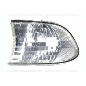 УКАЗАТЕЛЬ ПОВОРОТА (ЛЕВЫЙ) DEPO 1998-2001 - фото