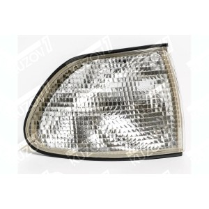 УКАЗАТЕЛЬ ПОВОРОТА (ПРАВЫЙ) БЕЛЫЙ, DEPO 1994-1998 - фото