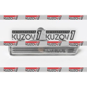 ПОВТОРИТЕЛЬ ПОВОРОТА (ПРАВЫЙ) БЕЛЫЙ, DEPO