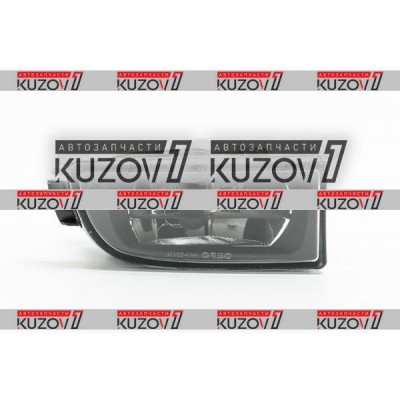 Противотуманная фара (правая) Дизель, DEPO для BMW 7 (E38) 1994-2001 - фото