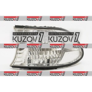 УКАЗАТЕЛЬ ПОВОРОТА (ЛЕВЫЙ) TYC