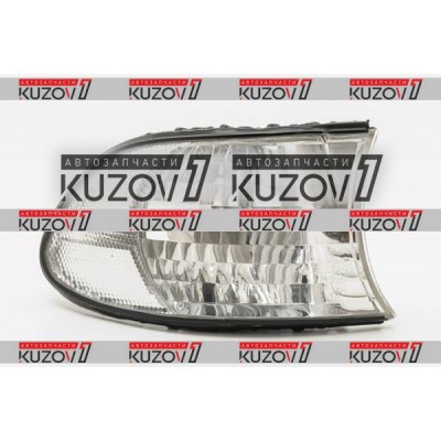 Указатель поворота (правый) TYC для BMW 7 (E38) 1998-2001 - фото