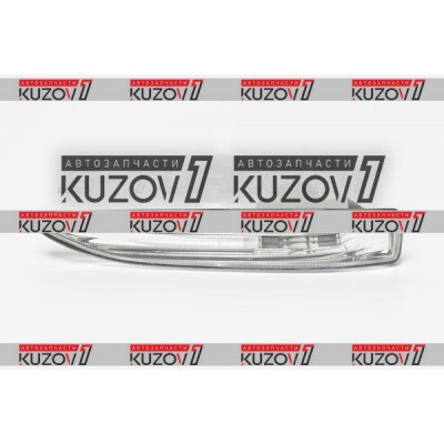 Повторитель поворота (левый) DEPO для BMW 7 (E65 / E66) 2001-2008 - фото