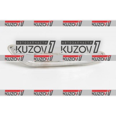 Повторитель поворота (правый) TYC для BMW X3 (E83) 2003-2010 - фото