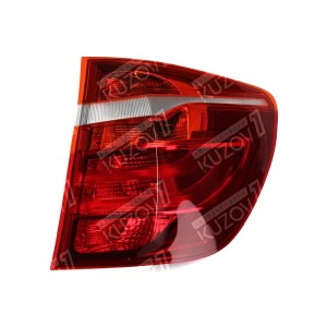 ЗАДНИЙ ФОНАРЬ (ПРАВЫЙ) НАРУЖНЫЙ, LED, DEPO